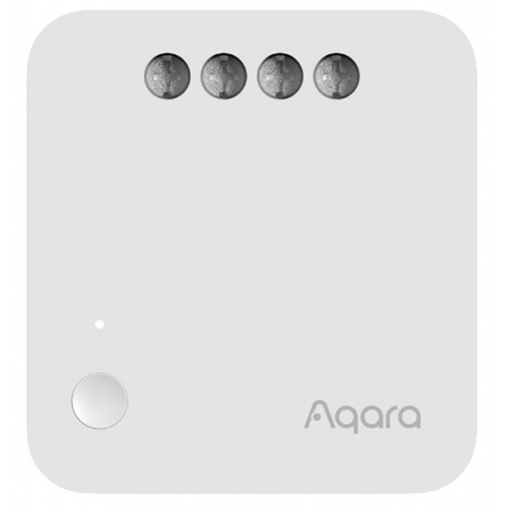 Реле Aqara T1 без нейтрали (SSM-U02)
