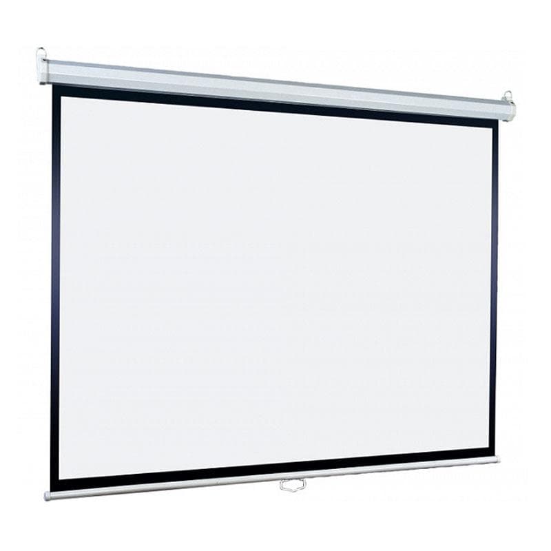 Проекционный экран Lumien Eco Picture (LEP-100117)