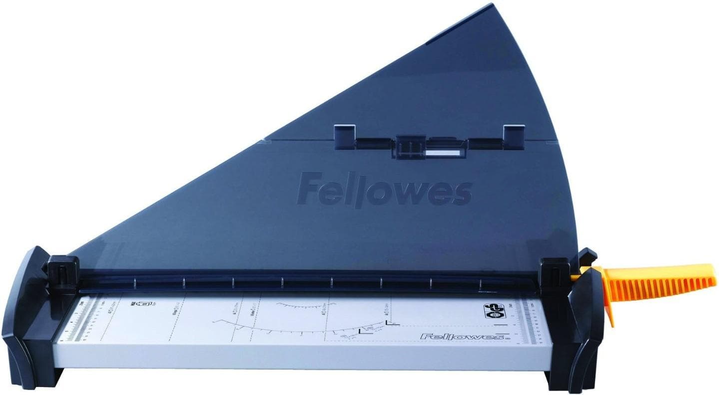 Резак для бумаги Fellowes SafeCut Fusion A3 (FS-54109)