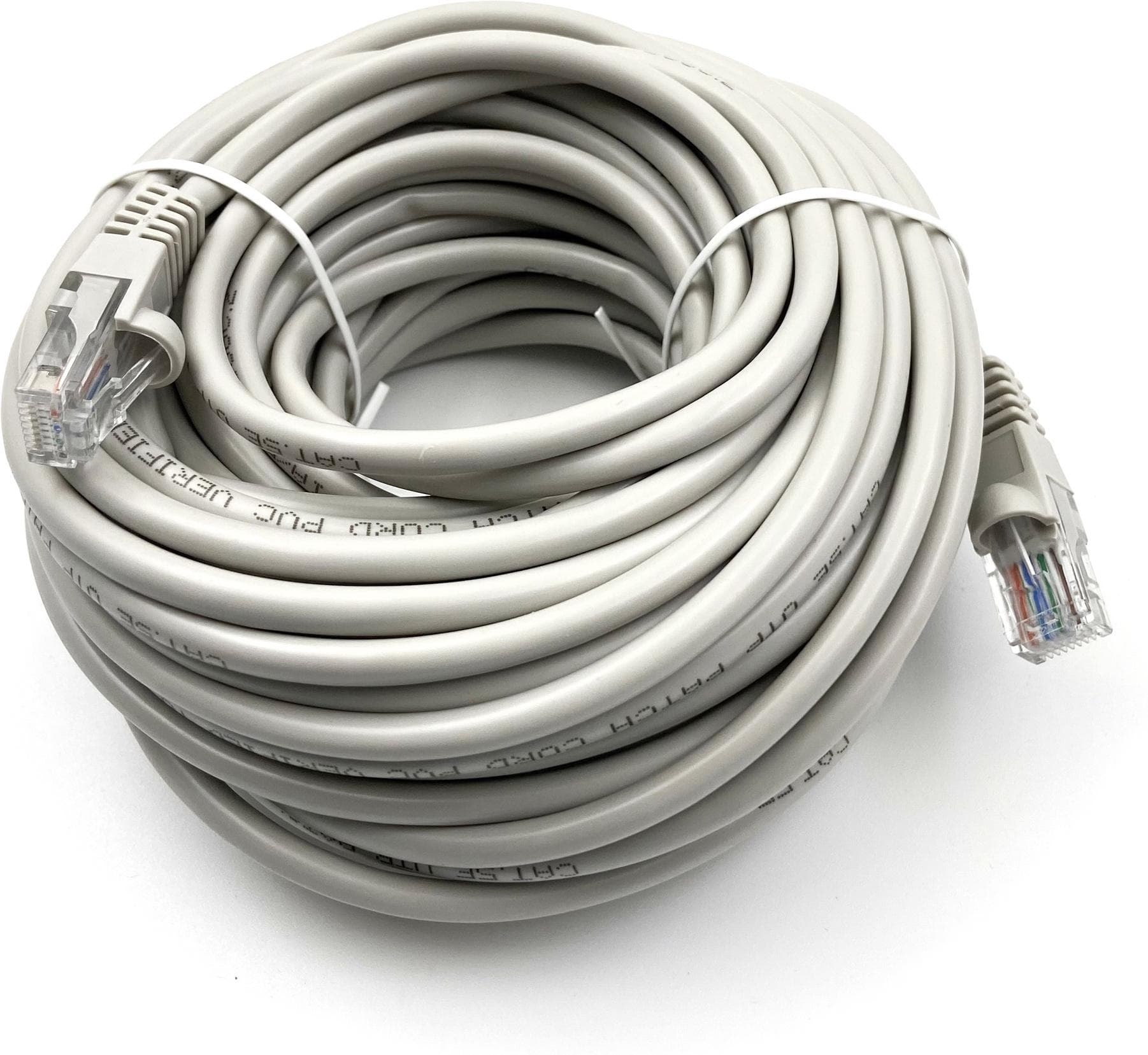 Патч-корд Buro UTP-5E-15M-G (1428201)