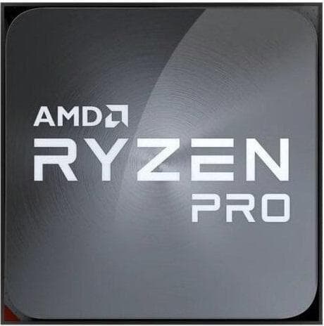 Процессор AMD Ryzen 5 Pro 5650GE OEM