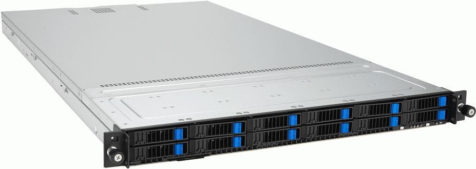 Серверная платформа Asus RS700-E11-RS12U (90SF01U1-M004E0)