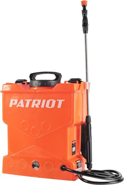 Опрыскиватель Patriot PT-12AC (755302530)