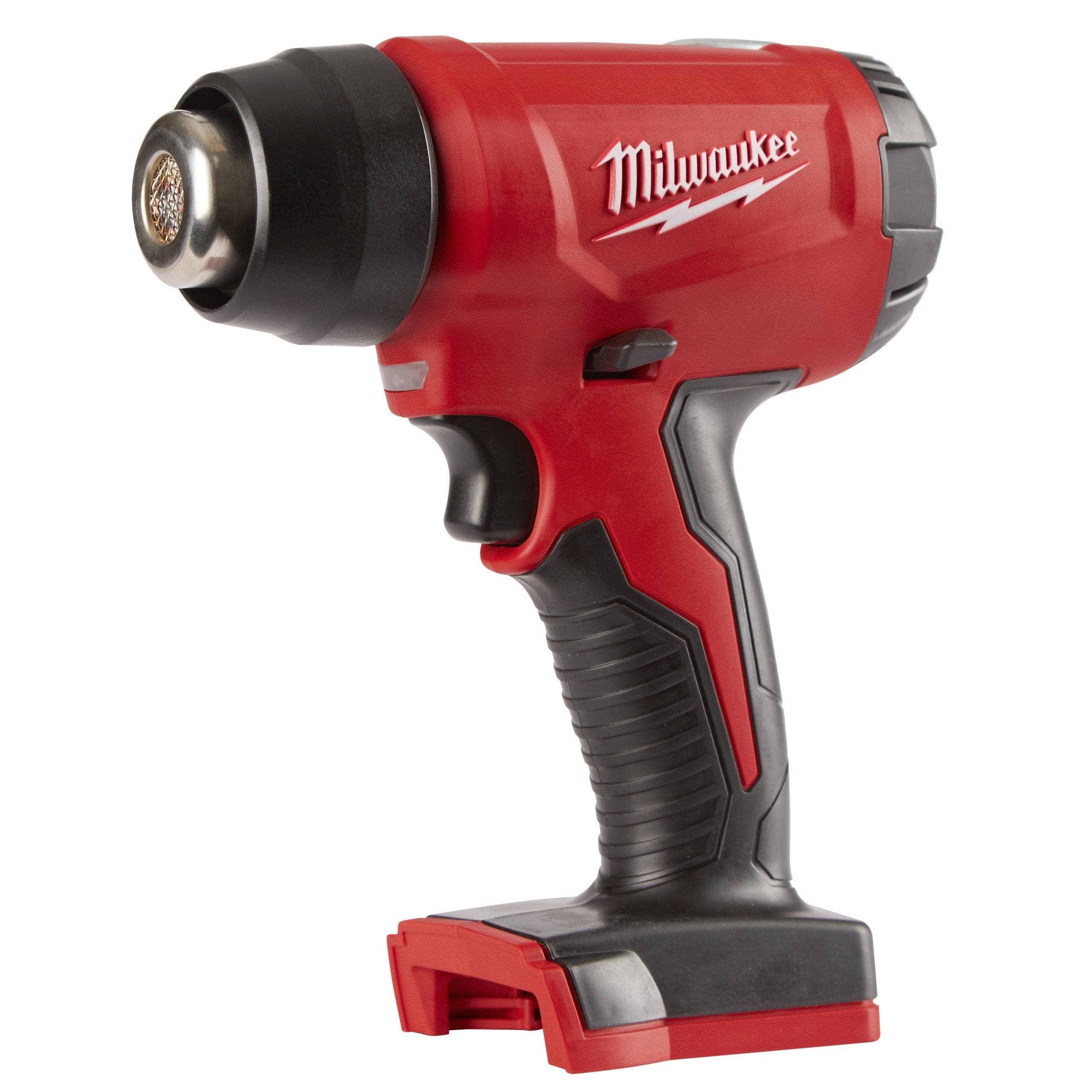 Промышленный фен Milwaukee M18 BHG-0 (4933459771)