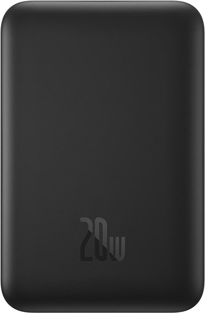 Портативное зарядное устройство Baseus PPCXM10A (P10059001113-00)