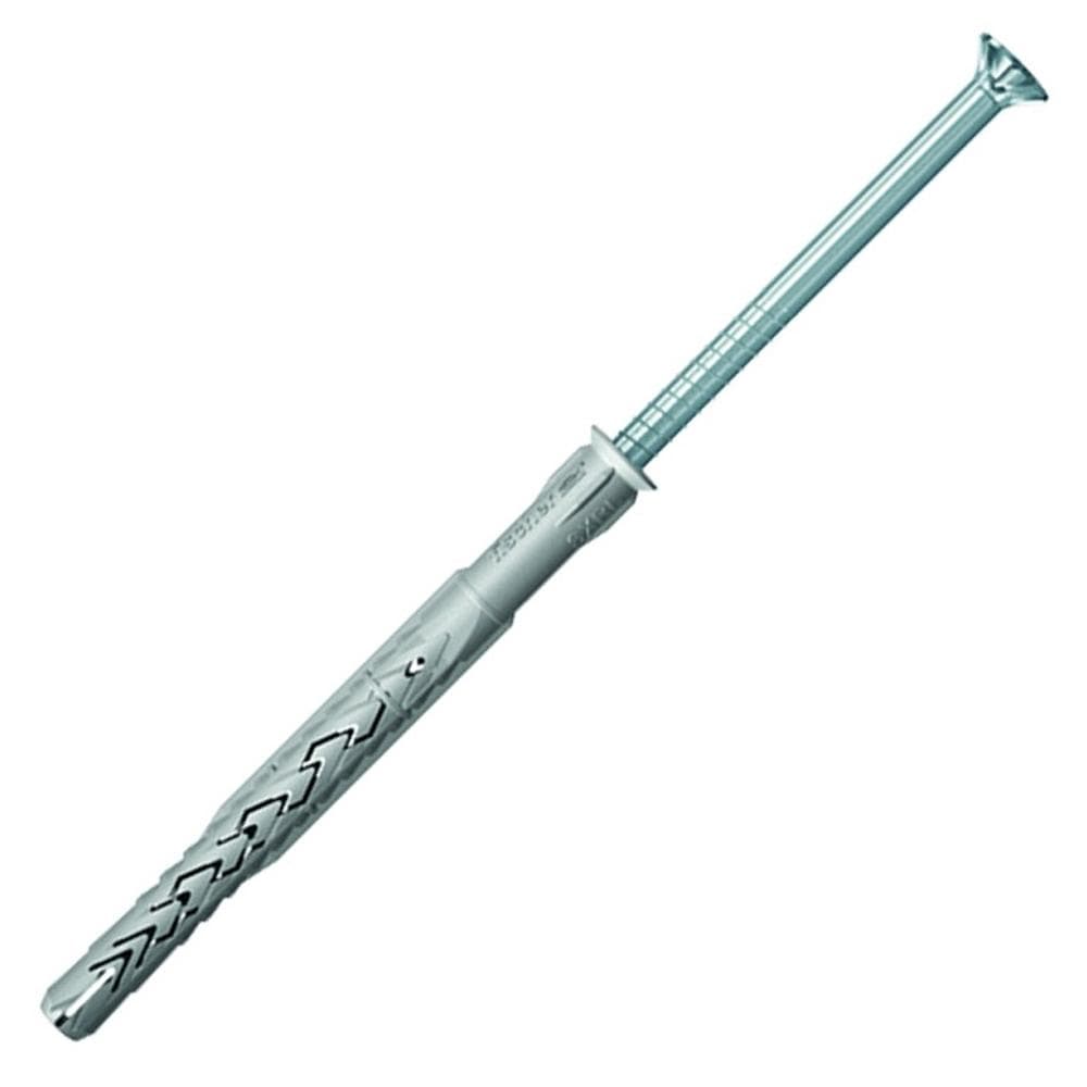 Дюбель рамный Fischer SXRL 10x80 Torx 40 50шт (522698)