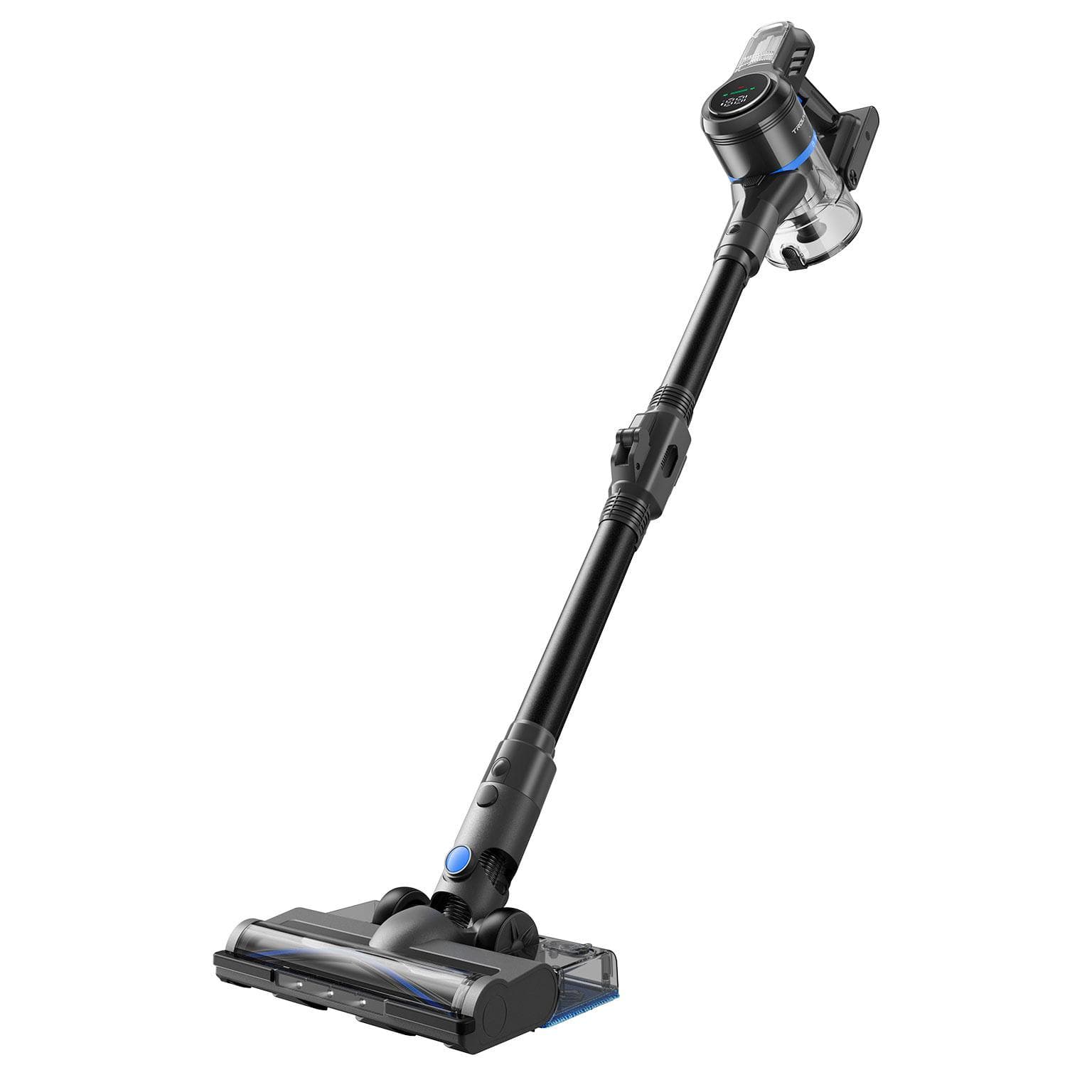 Пылесос Trouver Cordless Vacuum Cleaner J30 (VJ12A)
