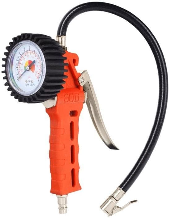 Пневмопистолет Patriot GN 60G (830901025)