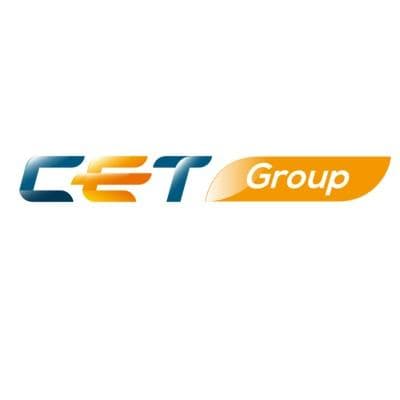 Площадка тормозная Cet DGP0630
