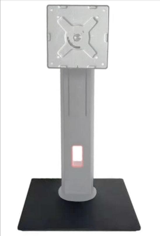Подставка-основание для моноблока Prittec HAS01