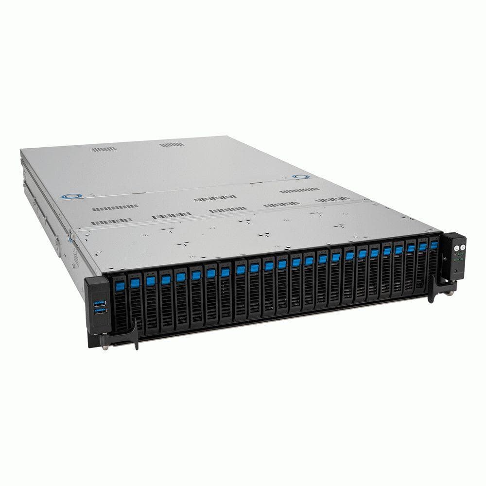 Серверная платформа Asus RS720A-E12-RS24U (90SF02E1-M00C00)