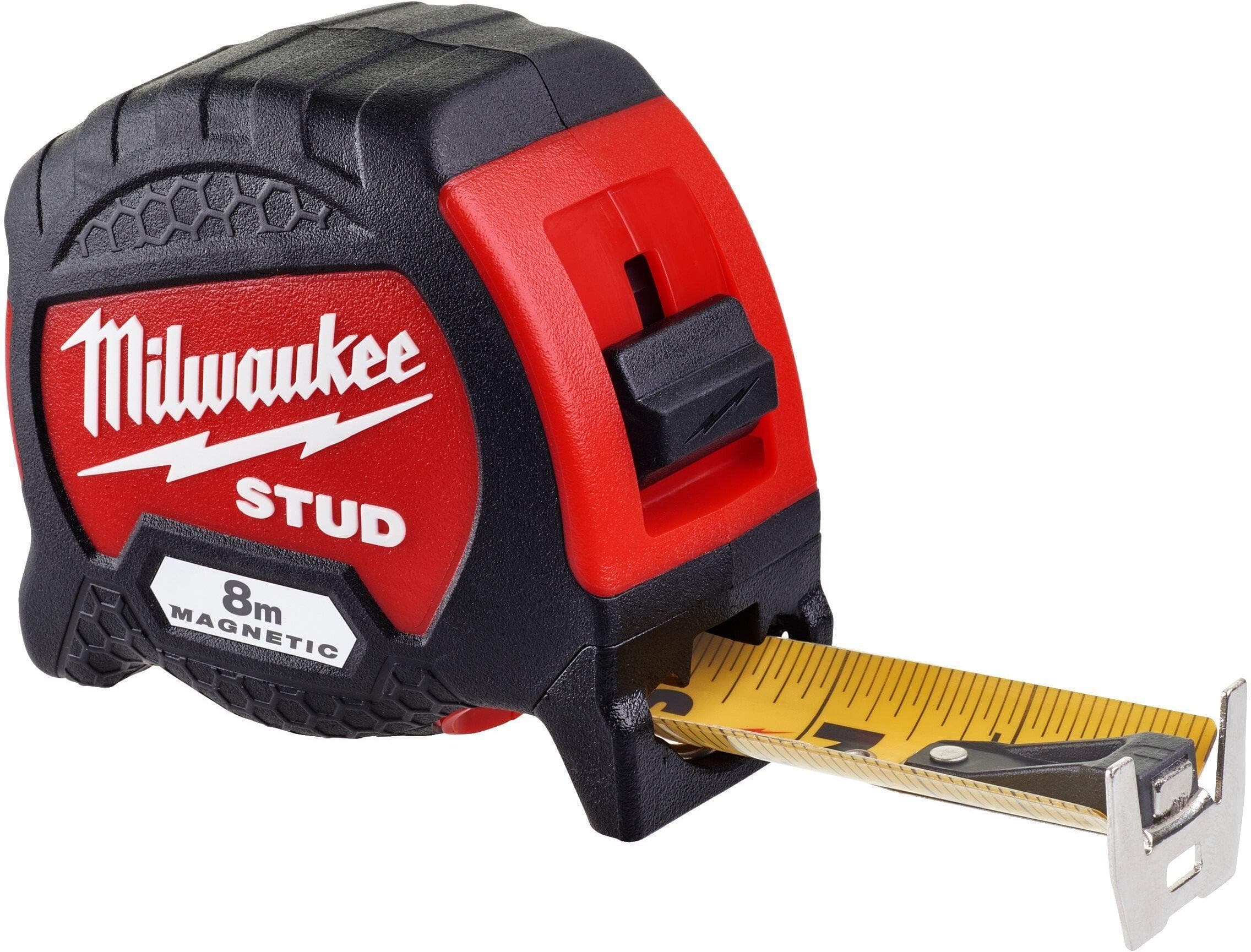 Рулетка Milwaukee Stud Gen II (4932471627)