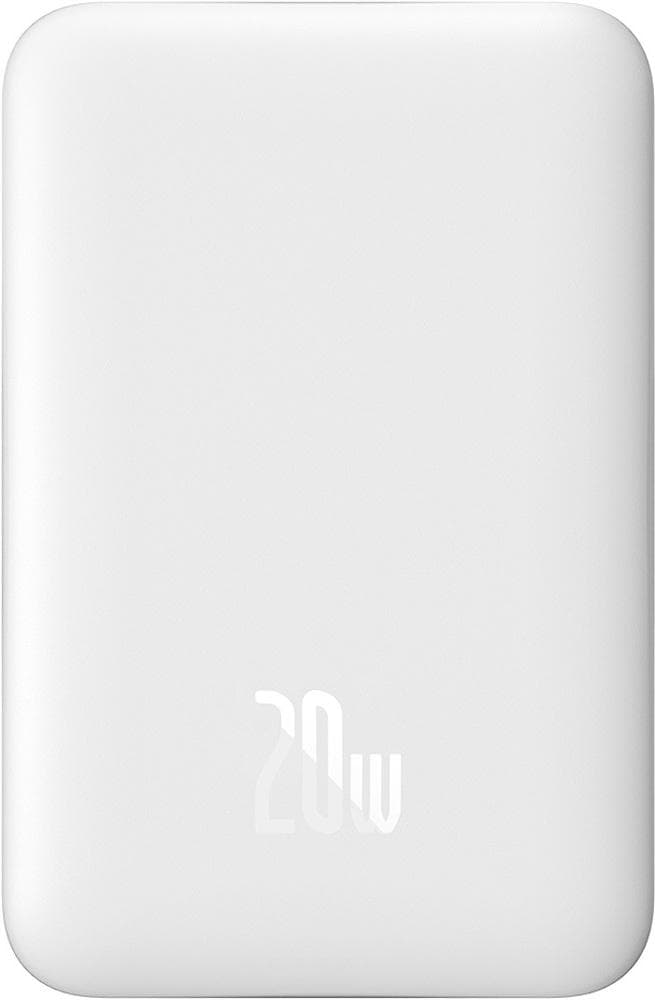 Портативное зарядное устройство Baseus PPCXM10A (P10059001223-00)