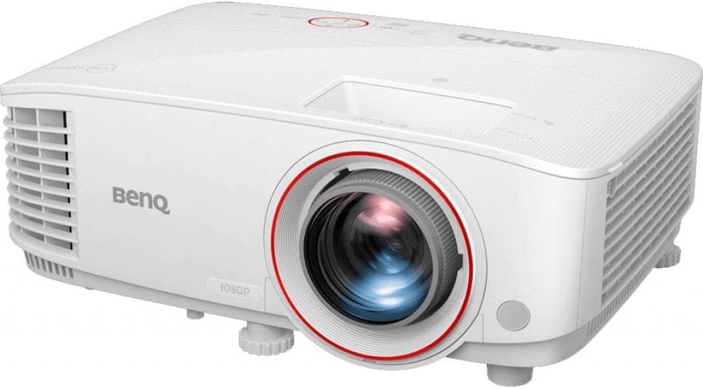 Проектор Benq TH671ST (9H.JGY77.1HE)