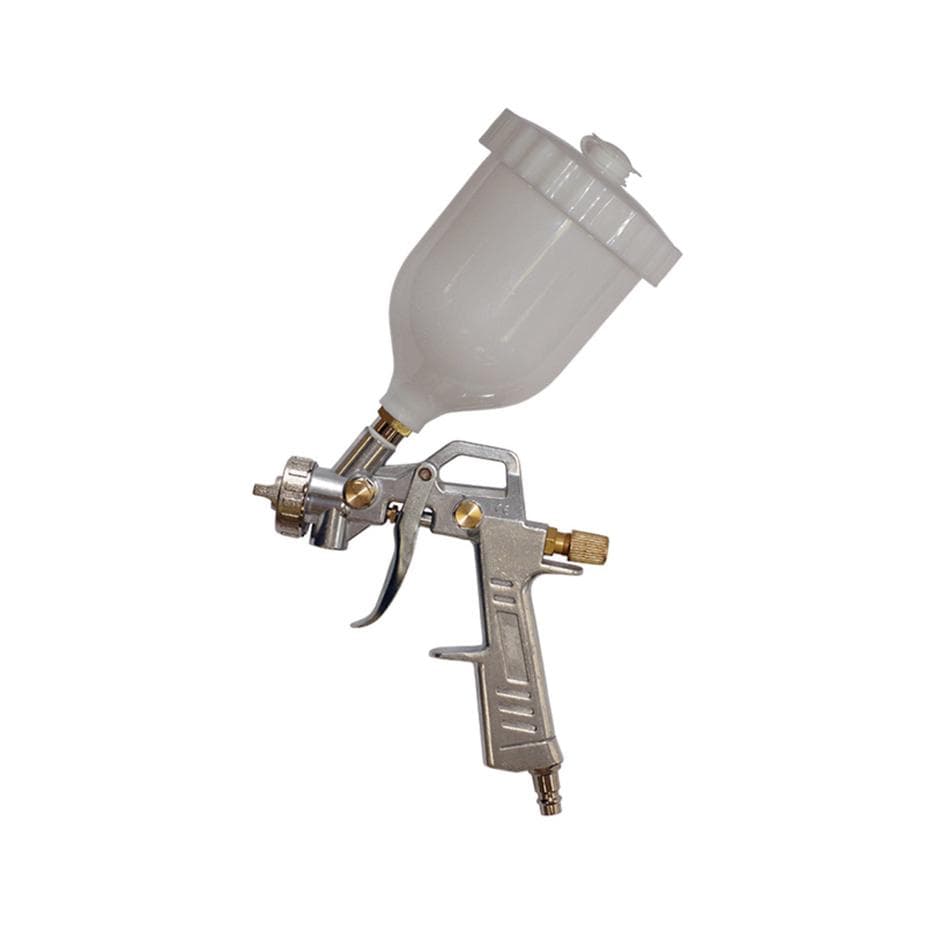Пневматический краскопульт Fubag Basic G600/1.5 HP (110103)