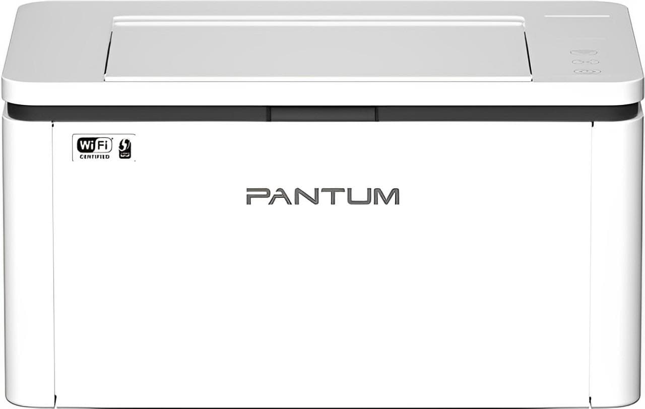 Принтер Pantum BP2300W