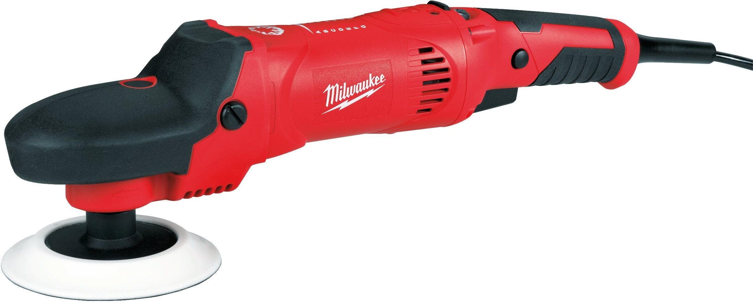 Полировальная машина Milwaukee AP 14-2 200 E (4933432800)