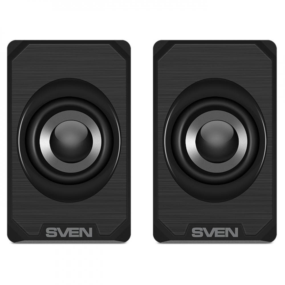 Акустика Sven 180 черный (SV-020248)