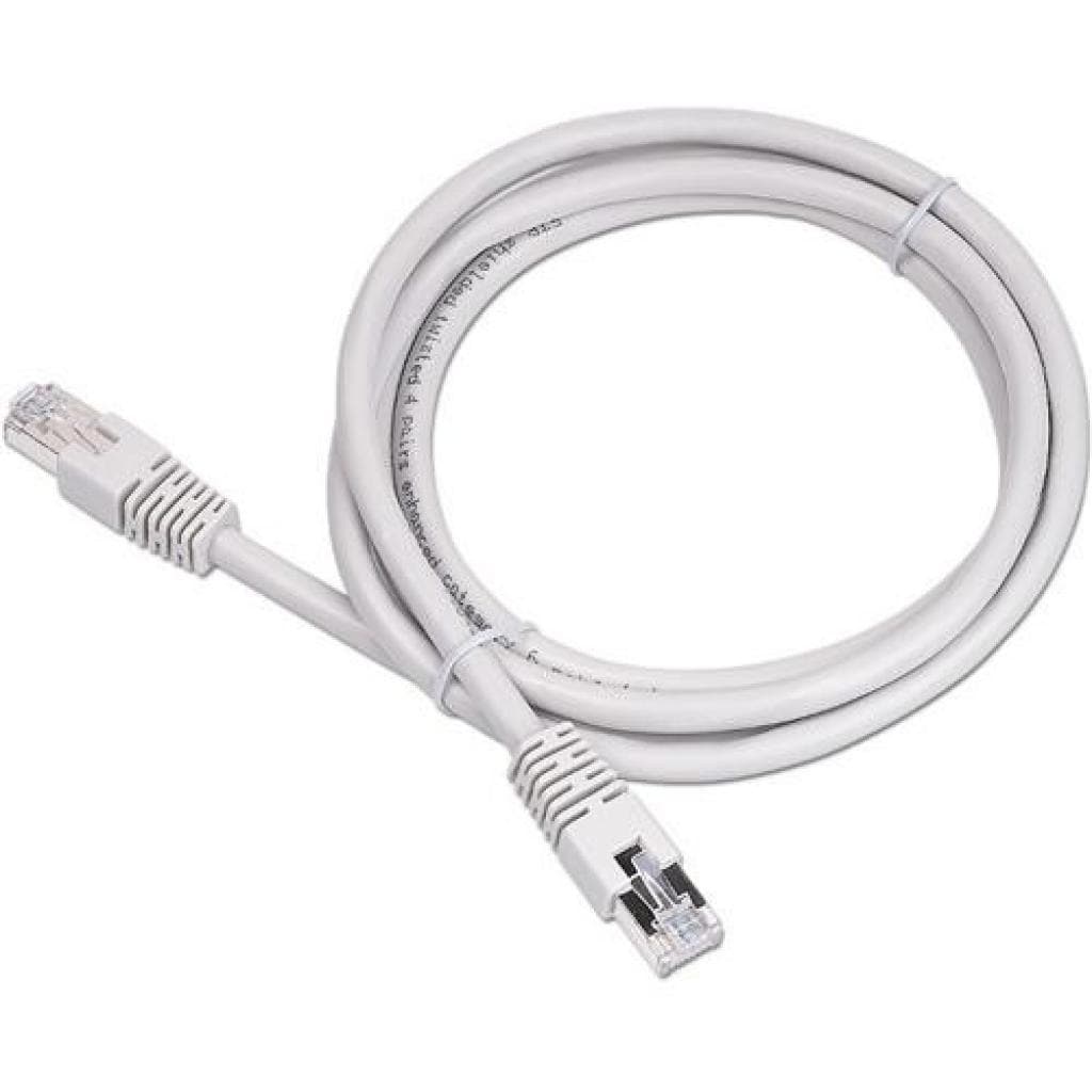 Патч-корд Cablexpert PP12-15M