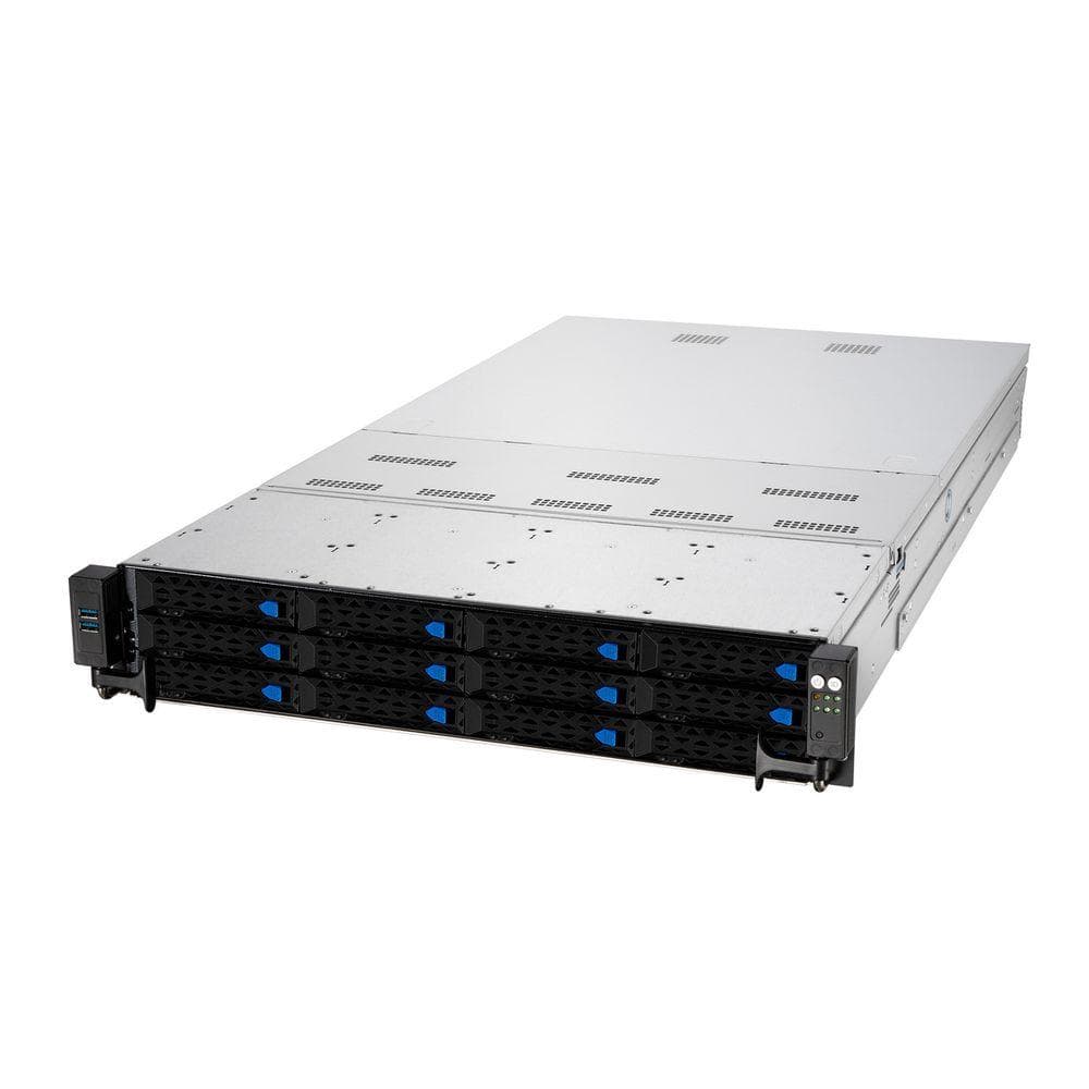 Серверная платформа Asus RS720-E11-RS24U (90SF01Z1-M008V0)