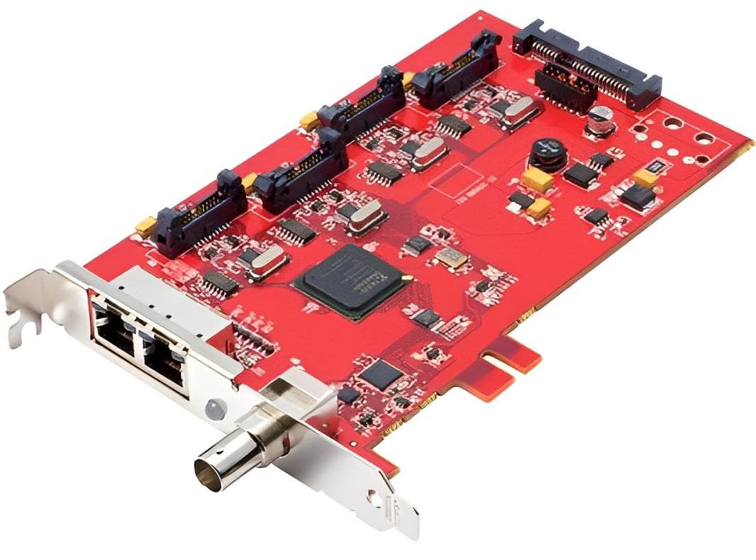 Плата синхронизации для видеокарты AMD FirePro S400 Sync Module (100-505981)
