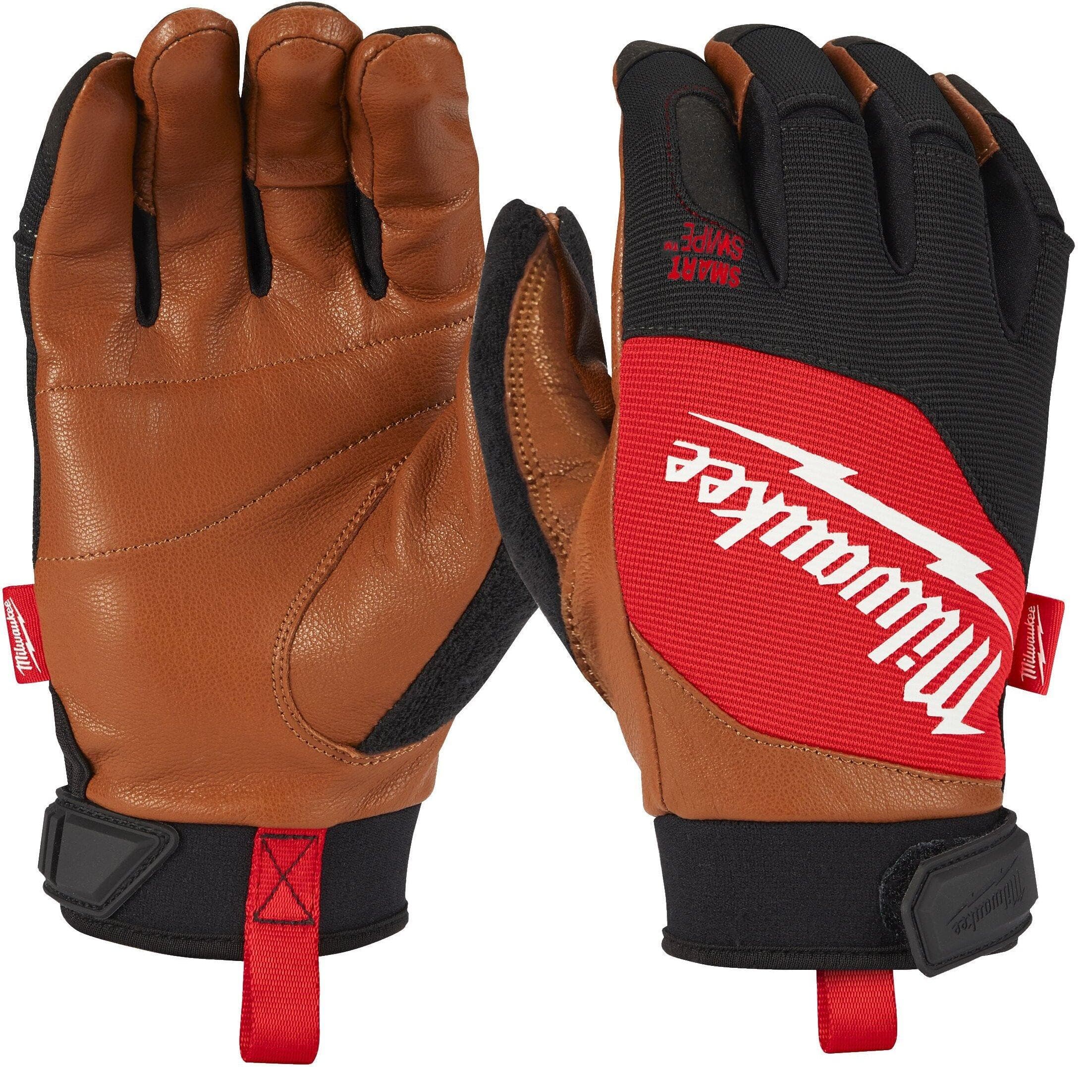 Перчатки защитные Milwaukee 4932471915 11/XXL