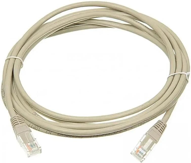 Патч-корд TWT TWT-45-45-3.0/6-GY