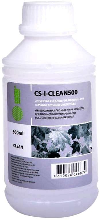 Промывочная жидкость Cactus CS-I-Clean500