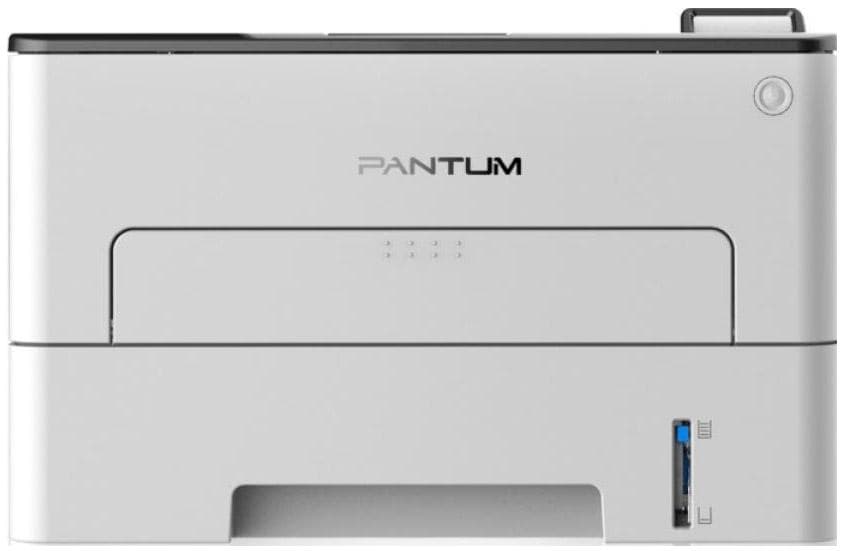 Принтер Pantum P3010DW