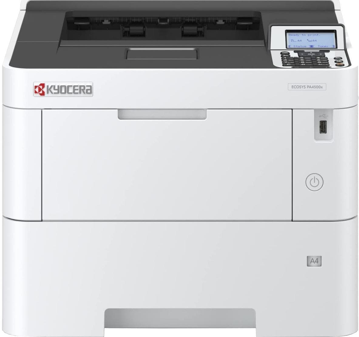 Принтер Kyocera PA4500x (110C0Y3NL0)