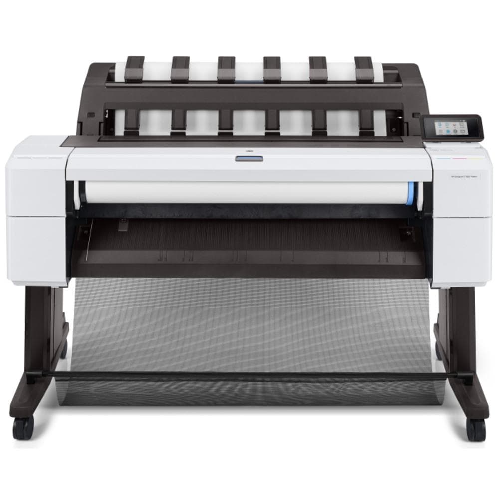 Плоттер HP Designjet T1600 PostScript (3EK11A)