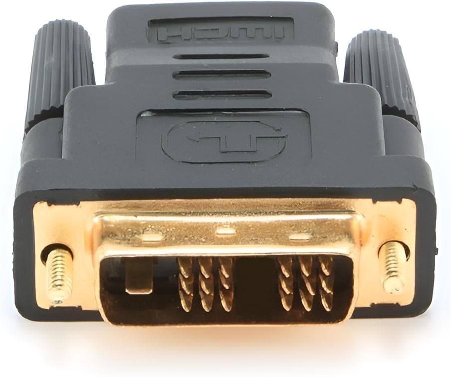 Переходник Cablexpert A-HDMI-DVI-2