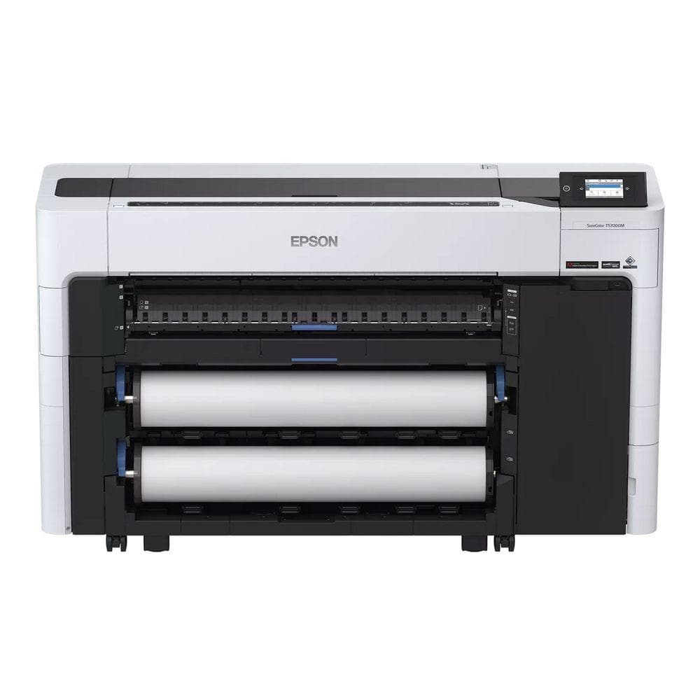 Плоттер Epson SureColor SC-T5700D (C11CH81301A1)