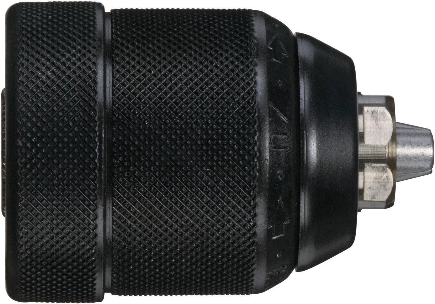 Патрон бесключевой Milwaukee 3/8"x24 1-10мм (4932371018)