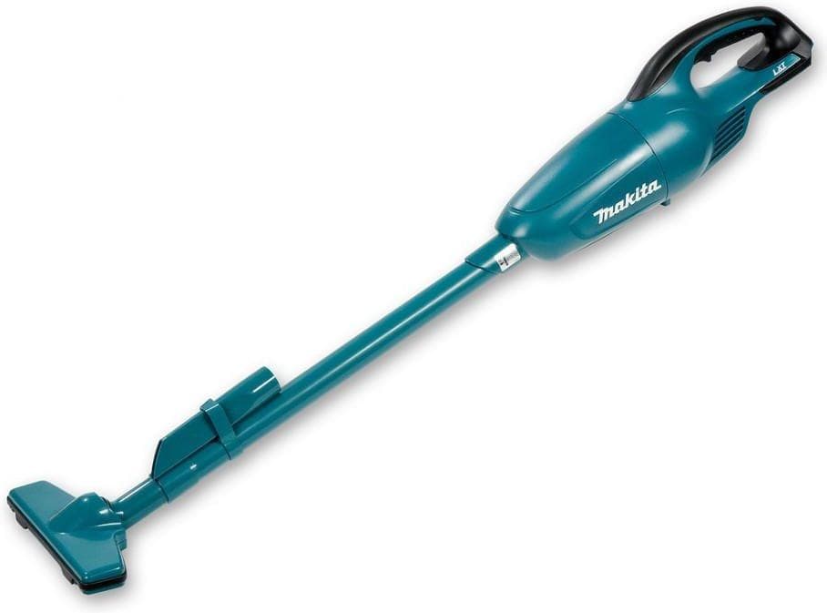 Пылесос Makita DCL181FZ