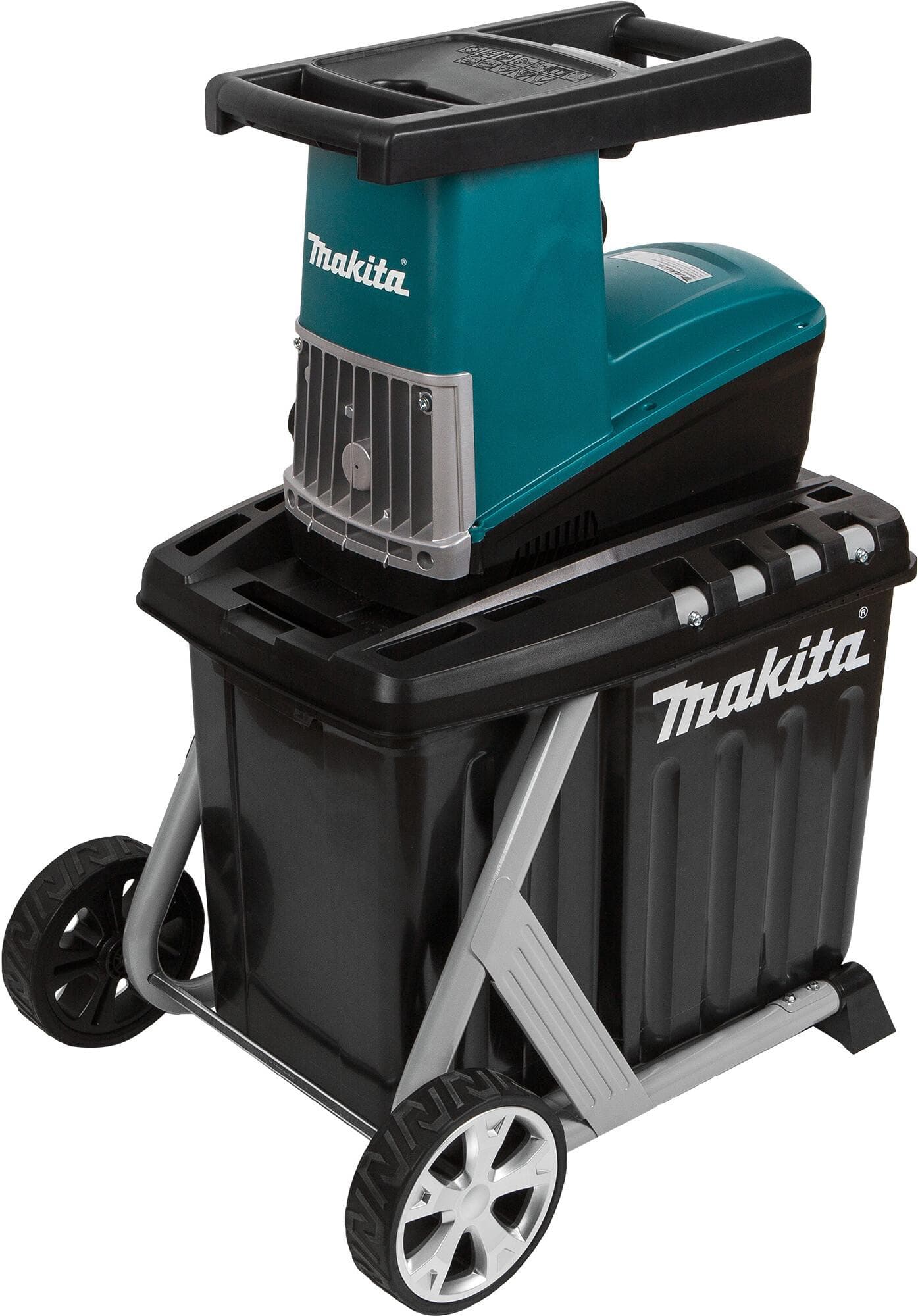 Садовый измельчитель Makita UD2500