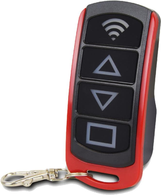 Приемник шлагбаума ZKTeco Remote Receiver (CMP200)