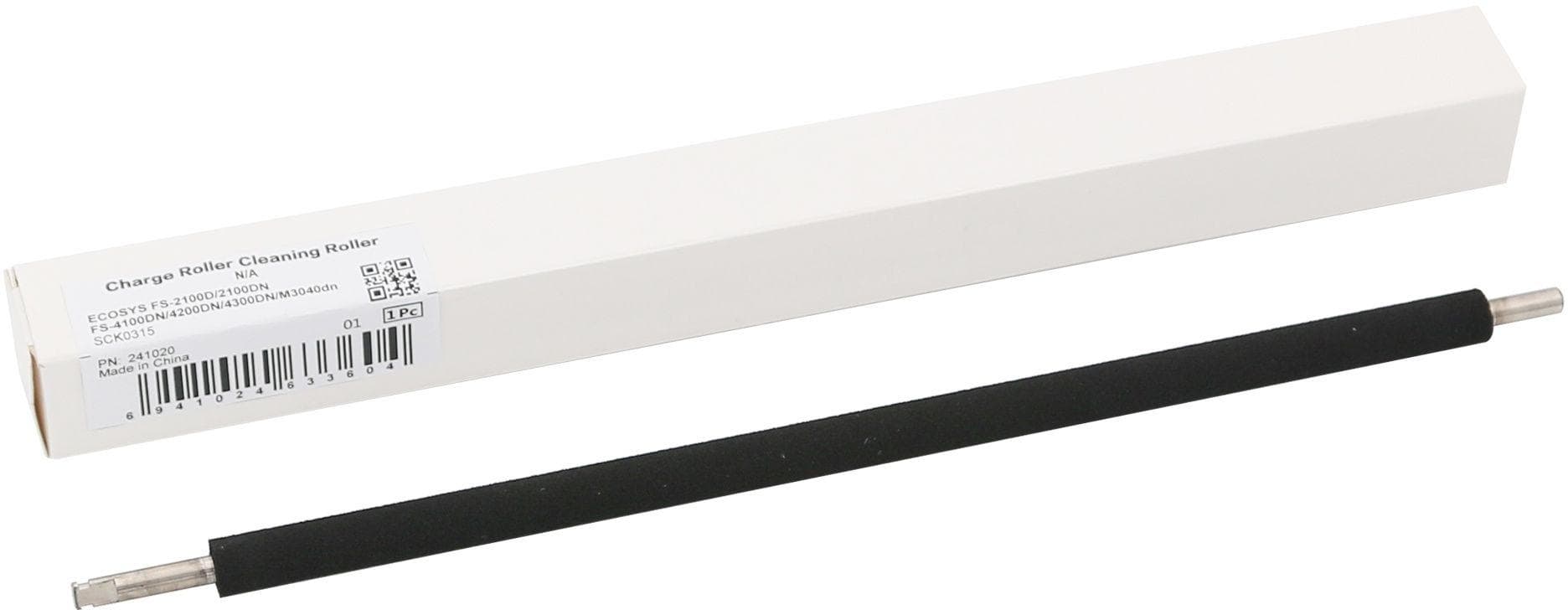 Ролик CET CET241020 для Kyocera ECOSYS M3040dn/M3540dn/M3550idn/M3560idn/FS-4100DN