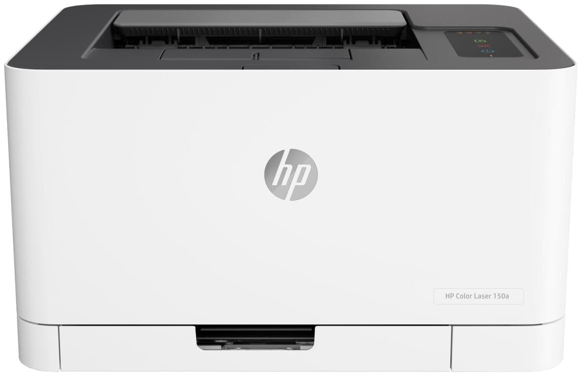 Принтер HP Color Laser 150a (4ZB94A)
