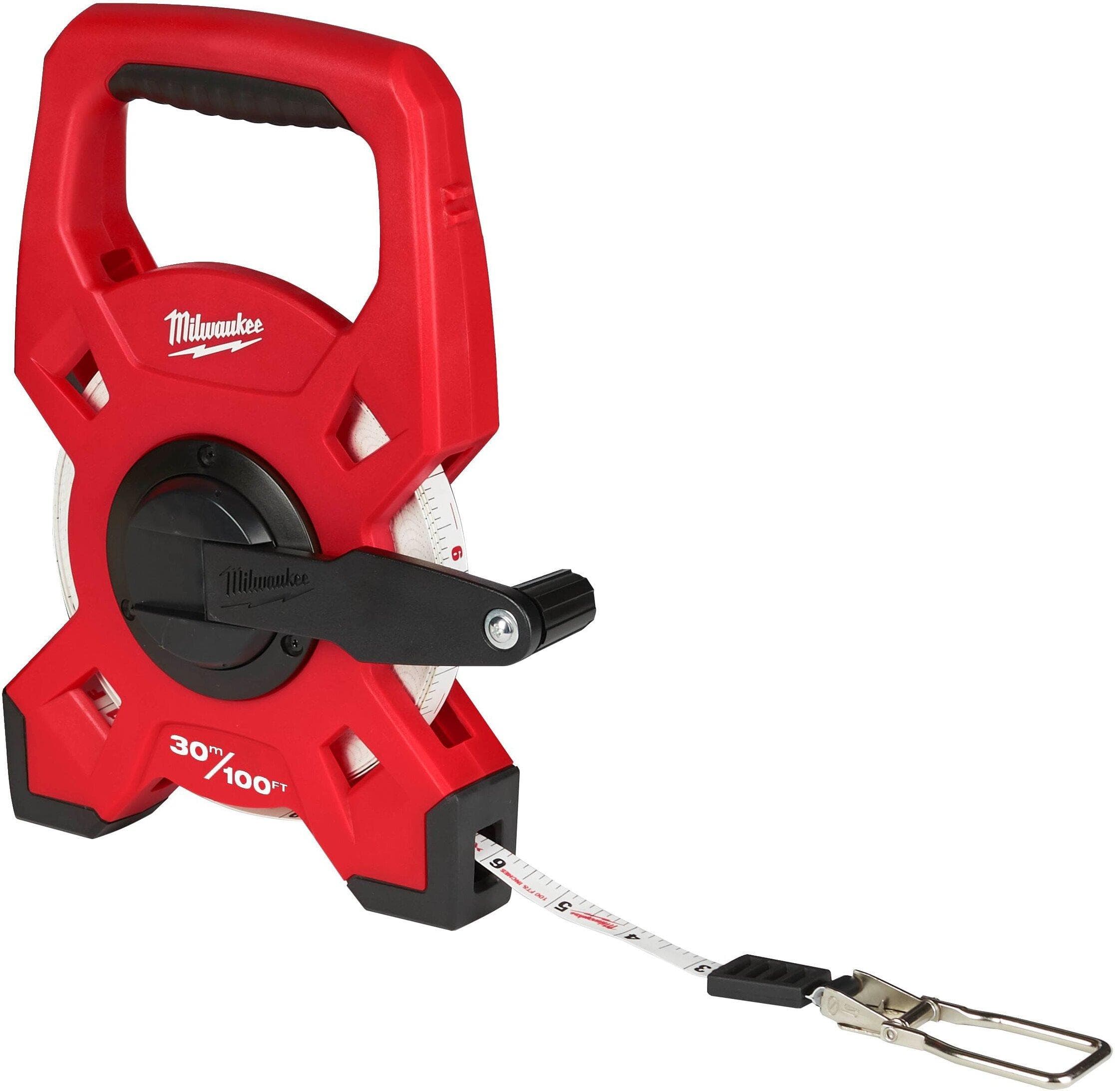Рулетка Milwaukee 48225330