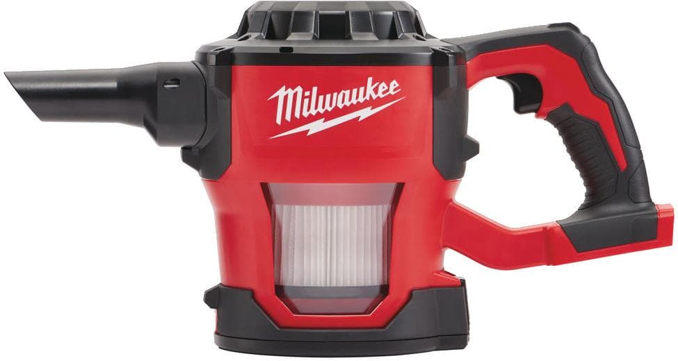 Пылесос Milwaukee M18 CV (4933459204)