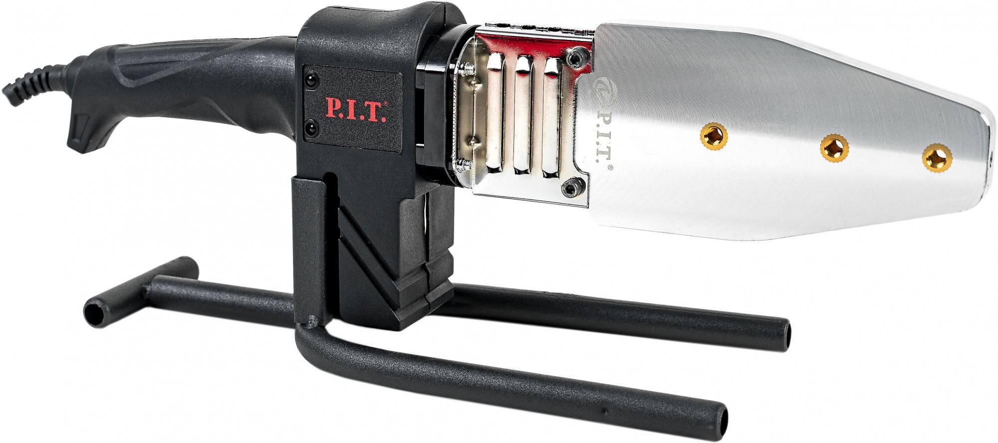 Паяльник для труб P.I.T. PWM43-C1