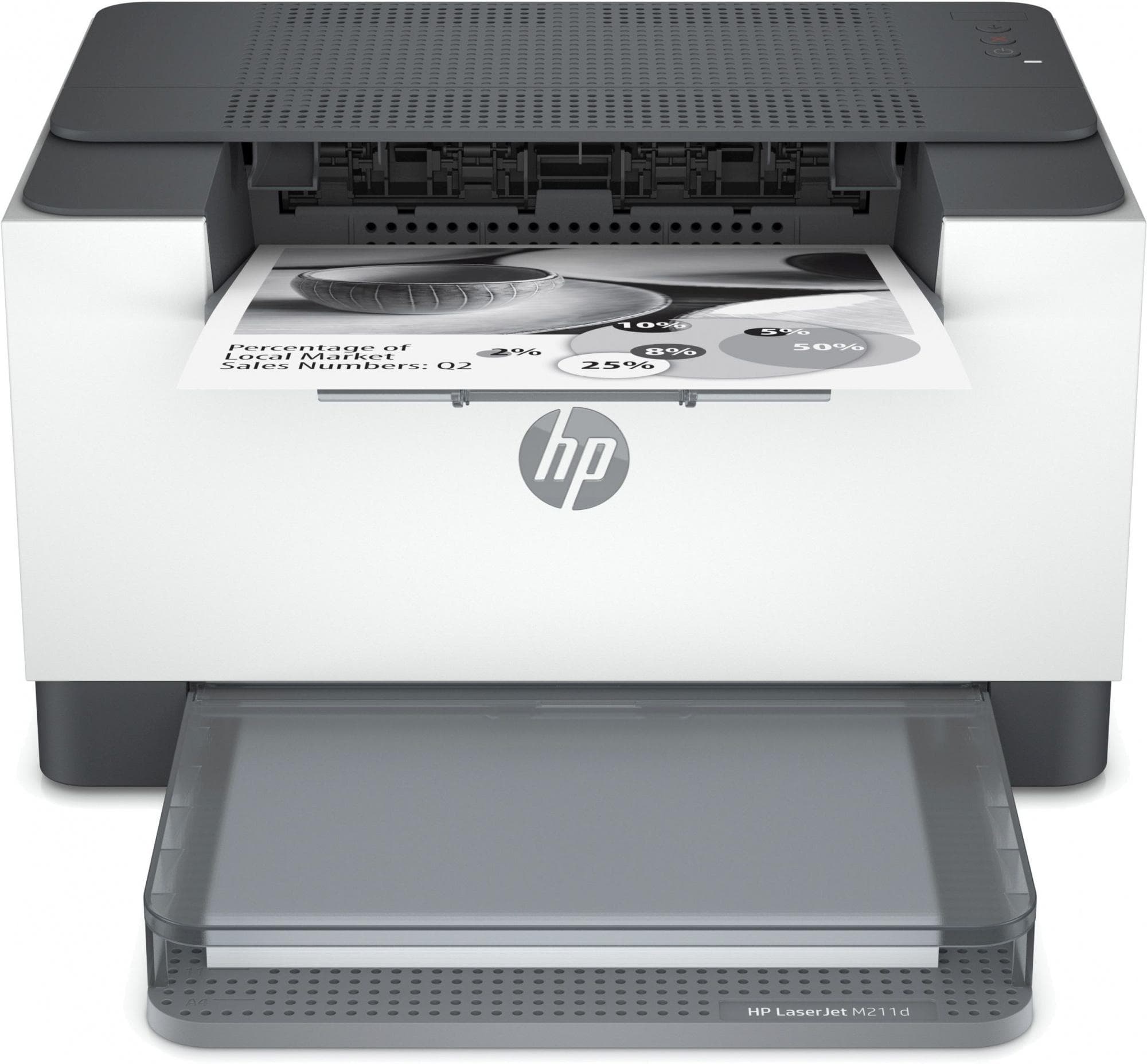 Принтер HP LaserJet M211d (9YF82A)