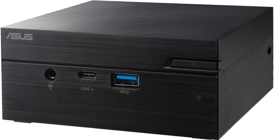 Компьютер Asus PN41-BBC081MV (90MR00IA-M00810)