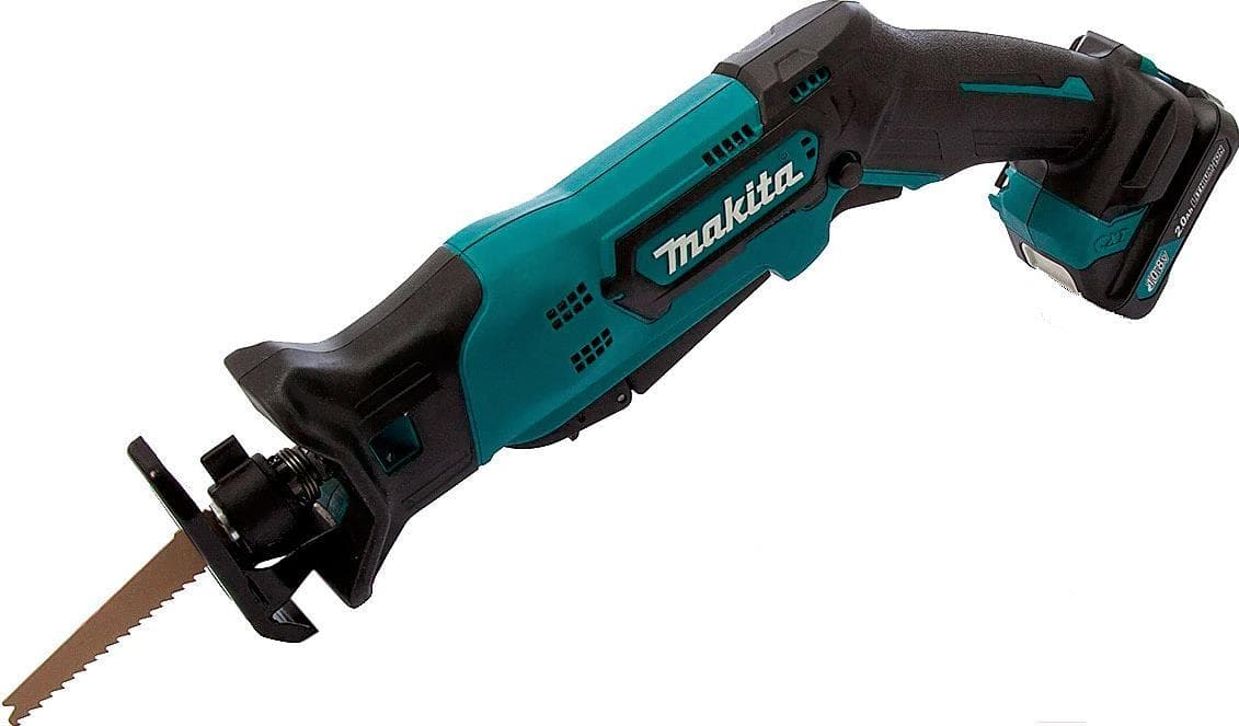 Сабельная пила Makita JR103DWAE