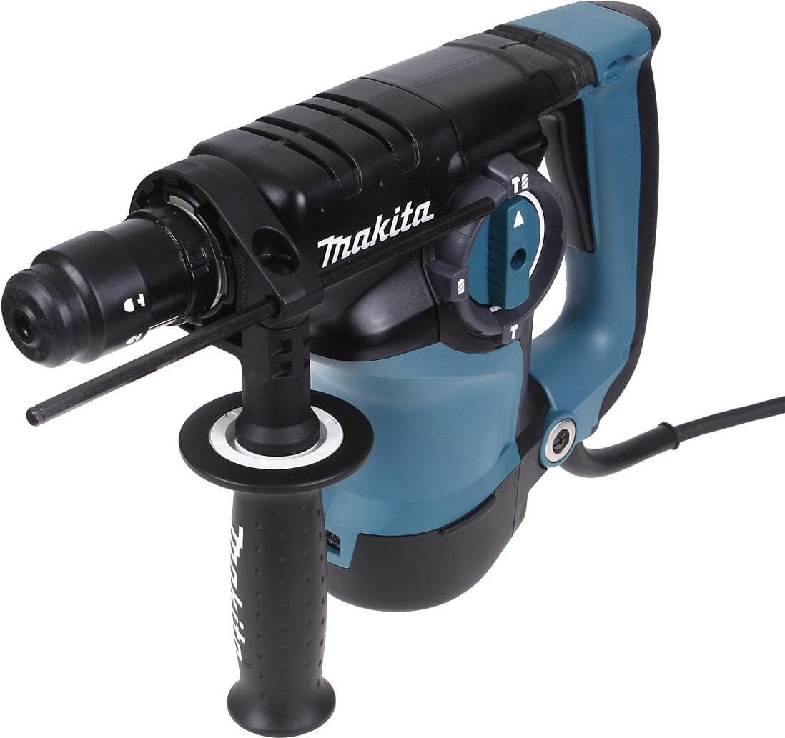 Перфоратор Makita HR2811FT кейс