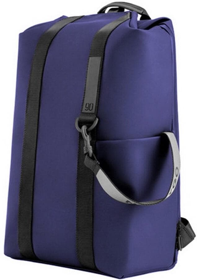 Рюкзак Ninetygo Urban EUsing Backpack Blue (90BBPMT2010U-BL03)
