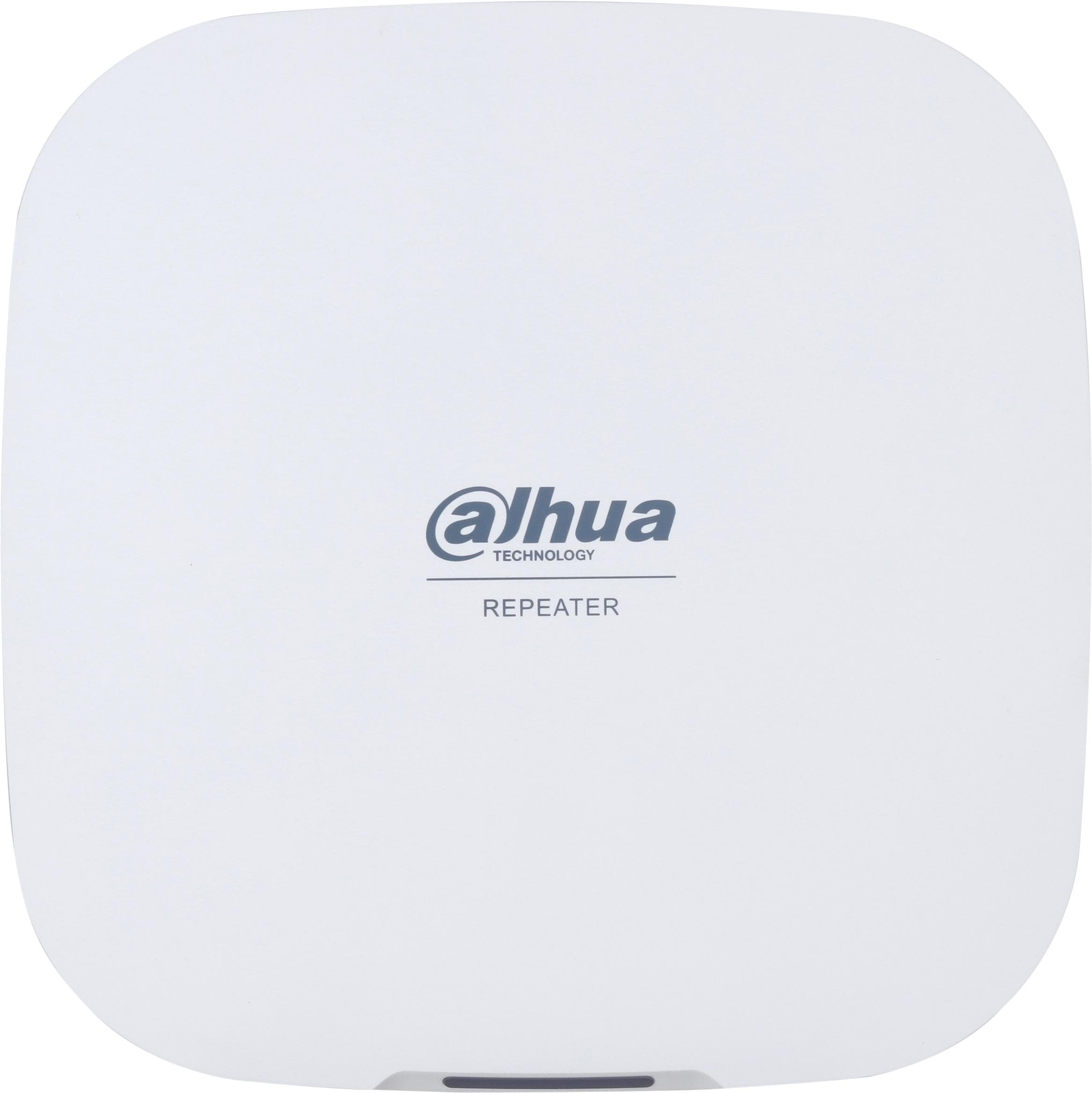 Ретранслятор сигнала охранной системы Dahua DHI-ARA43-W2(868)