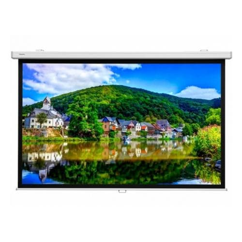 Проекционный экран Lumien Master Picture CSR (LMP-100112CSR)