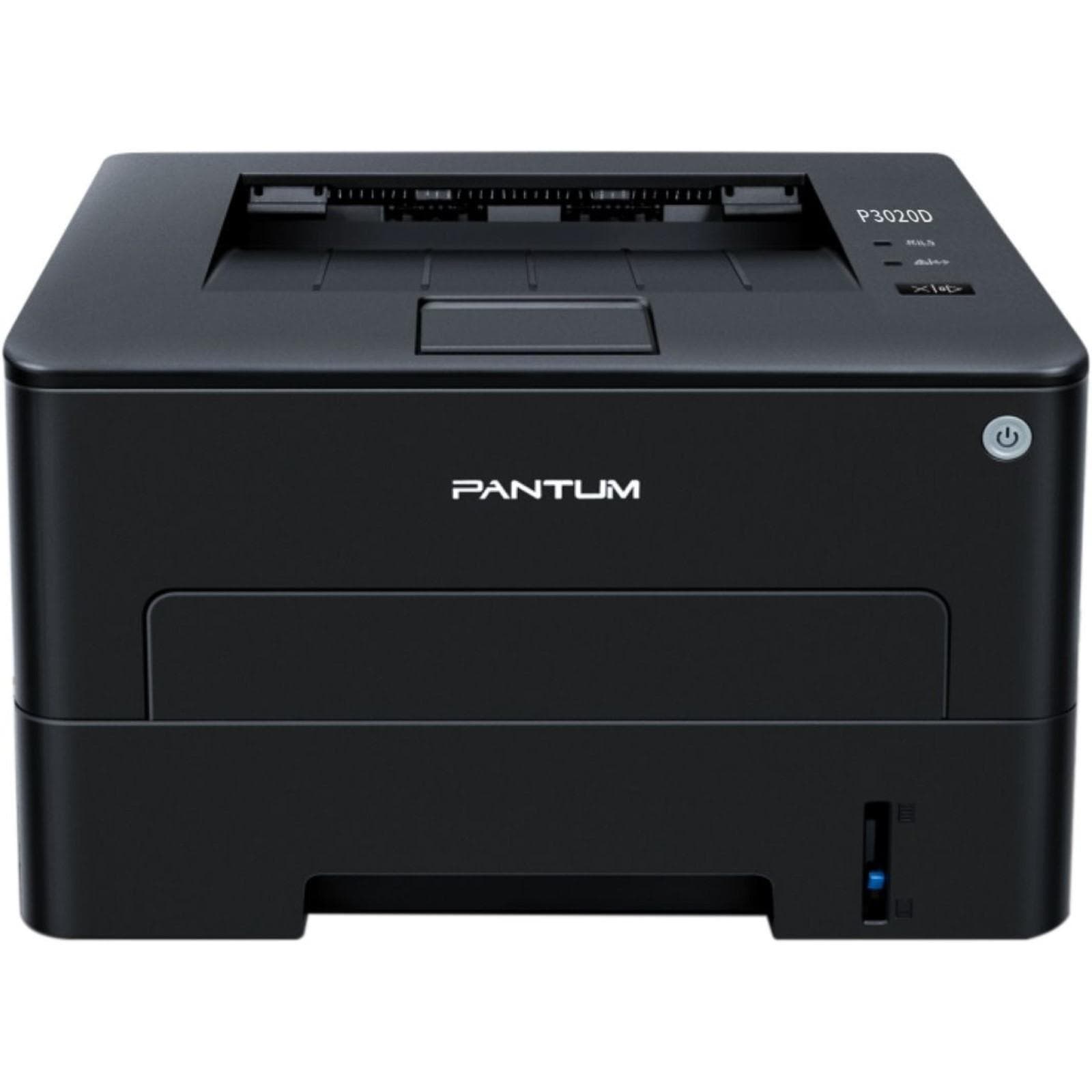 Принтер Pantum P3020D
